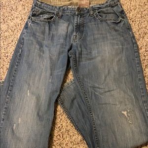 Wrangler men’s jeans size 32x30